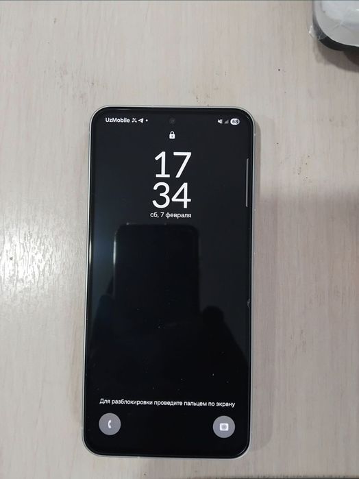 Самсунг А56 5G 128GB