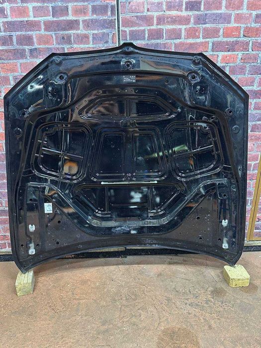 Capota BMW seria 5 g30