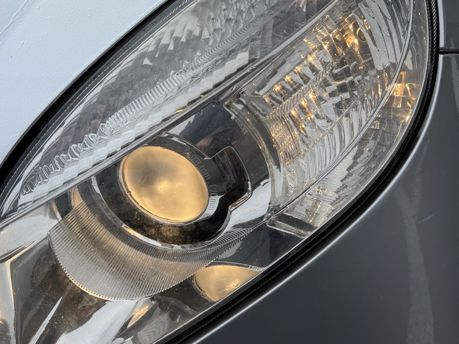 Skoda Fabia II / 1.4 TDI / Xenon / Clima / Incalzire / Pilot /Proprier