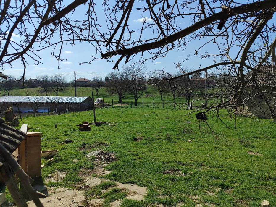 Продава се Къща в с. Спасово, Област Добрич - 70 кв.м за 429 €/кв.м - Снимка #12