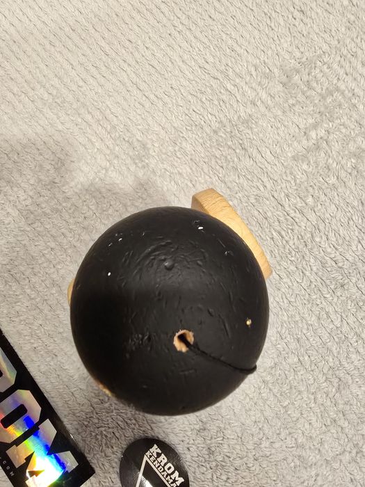 Kendama krom pop Second Hand