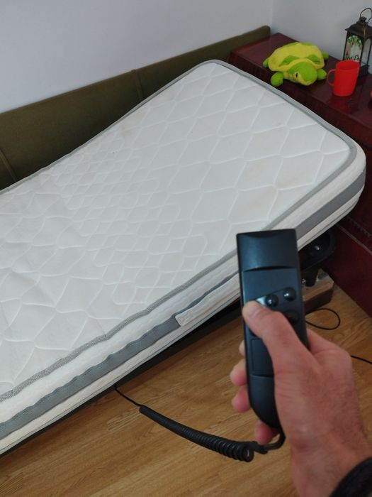 Pat persoane dizabilitati