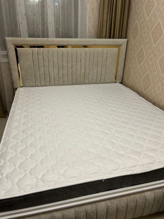 Кровать сатылады