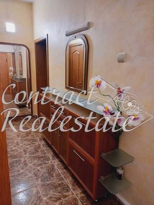 Дава се под наем Тристаен апартамент в Варна, Спортна зала - 85 кв.м за 647.7 € - Снимка #10