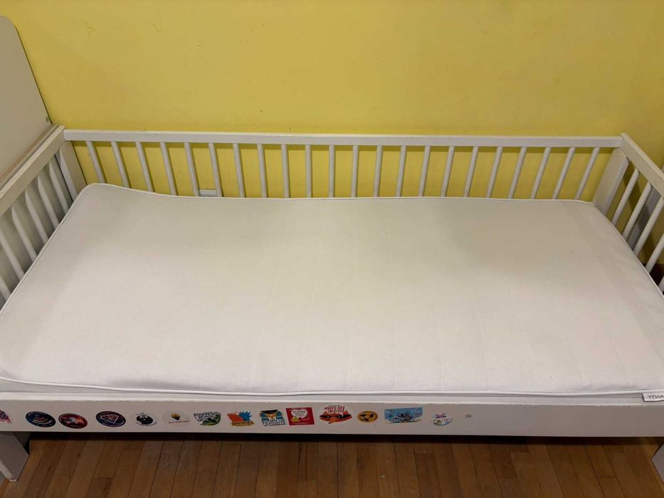 Детско легло  IKEA