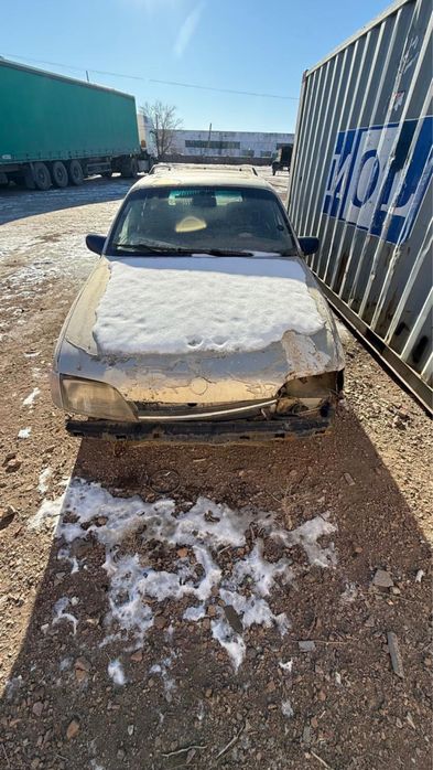 Продам машину опель омега А
