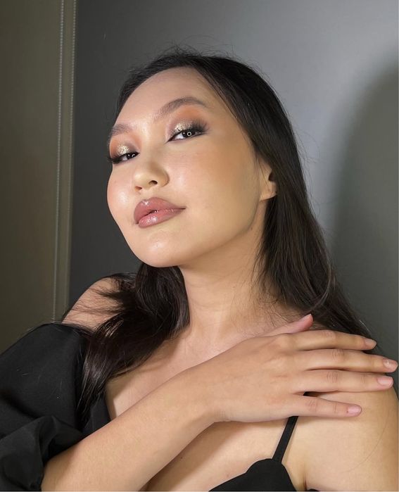 Макияж выезд Павлодар