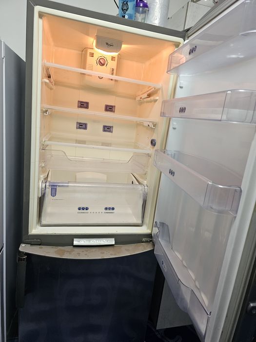 Холодильник жақсы істейді