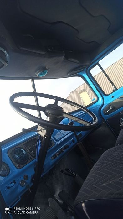 Zil Samasval 1990 yil