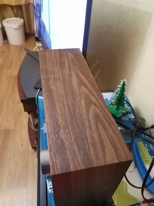 Приёмник Panasonic