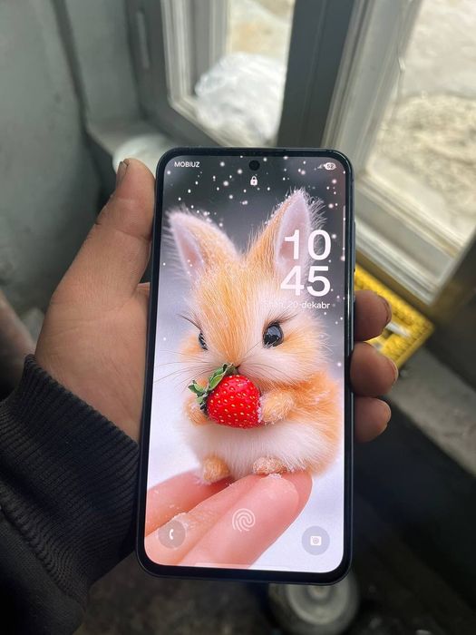 Samsung a55 5g 8 ga 256