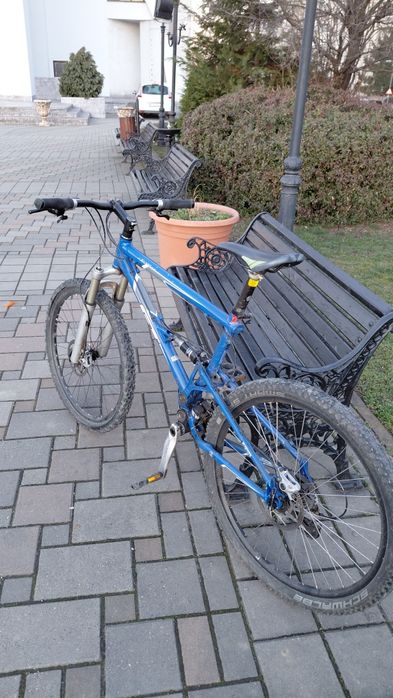 Bicicleta mtb Gt