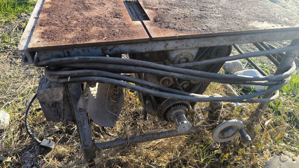 Срочно продам пиларама