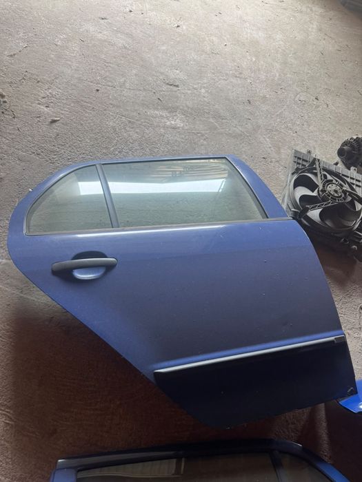 Haion, usi, bara, diverse piese skoda fabia 1.4 benzina