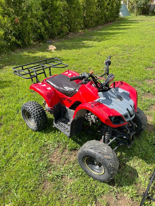 ATV copii  125. Folosit