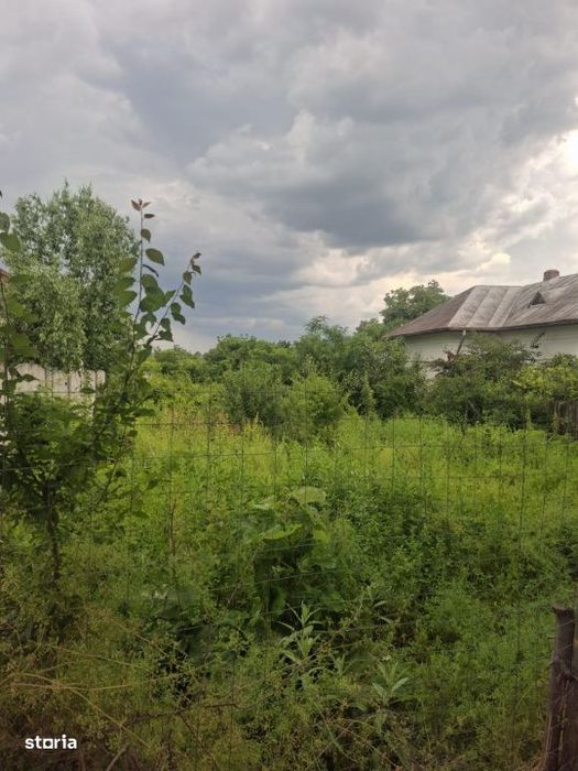 De Vanzare Teren Intravilan 2347Mp -Boldesti-Scaeni