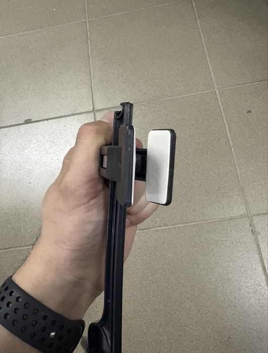 Вешалка прищепка 80тг