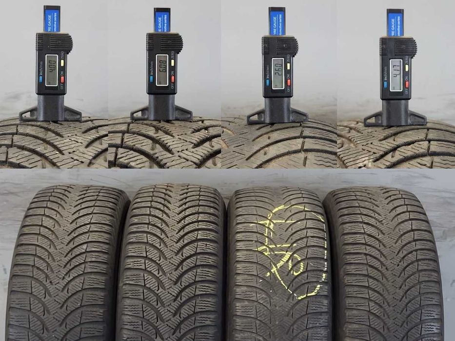 Roti/Jante Mercedes 5x112 215/60 R17 GLA (X156),A, B, CLA; VW; BMW, Mini; Audi