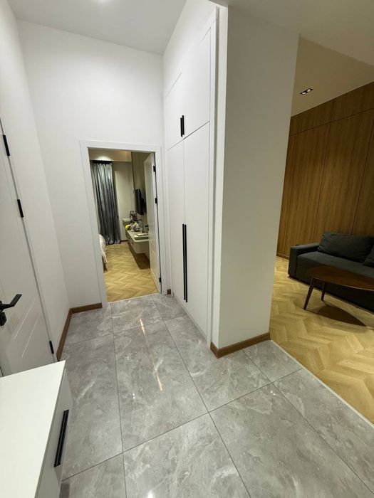 Сдаётся квартира в Дархан Авен!  В Центре города!