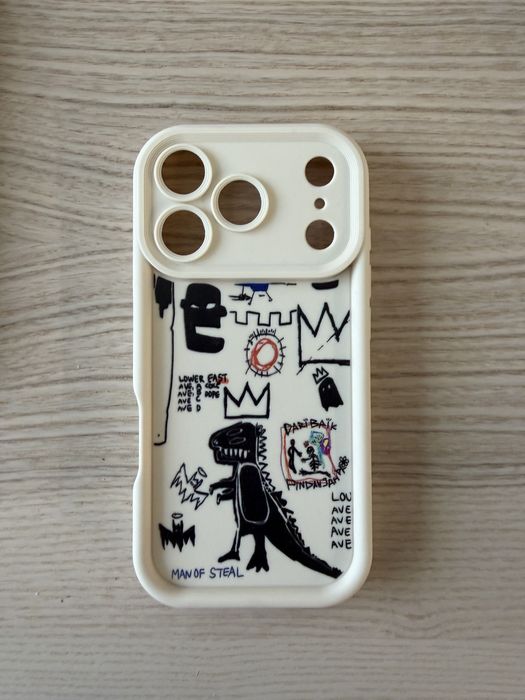 Кейс за Ihone 17 pro