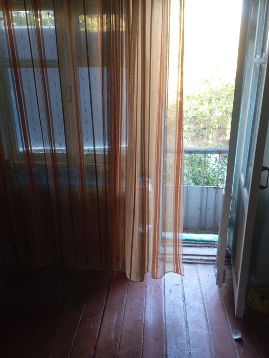 Продам 1ком квартиру