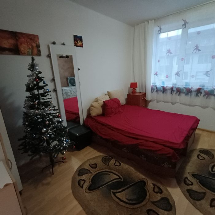 Garsoniera de închiriere in Năvodari strada Mării