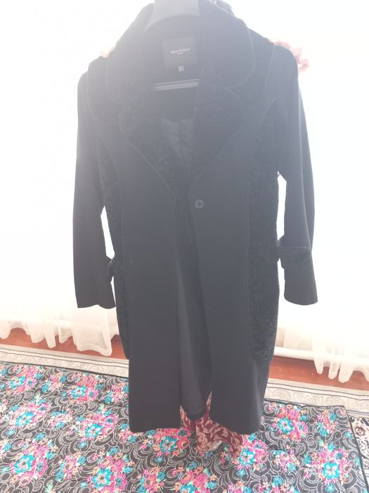 Кашмир димесезоный