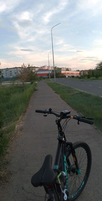 Продам велосипед Tomax
