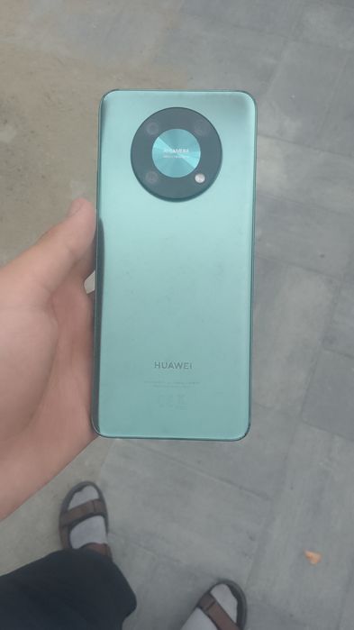 Huawei nova y90 в отличном состоянии