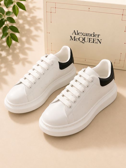 Alexander McQueen обувки сникърси маратонки