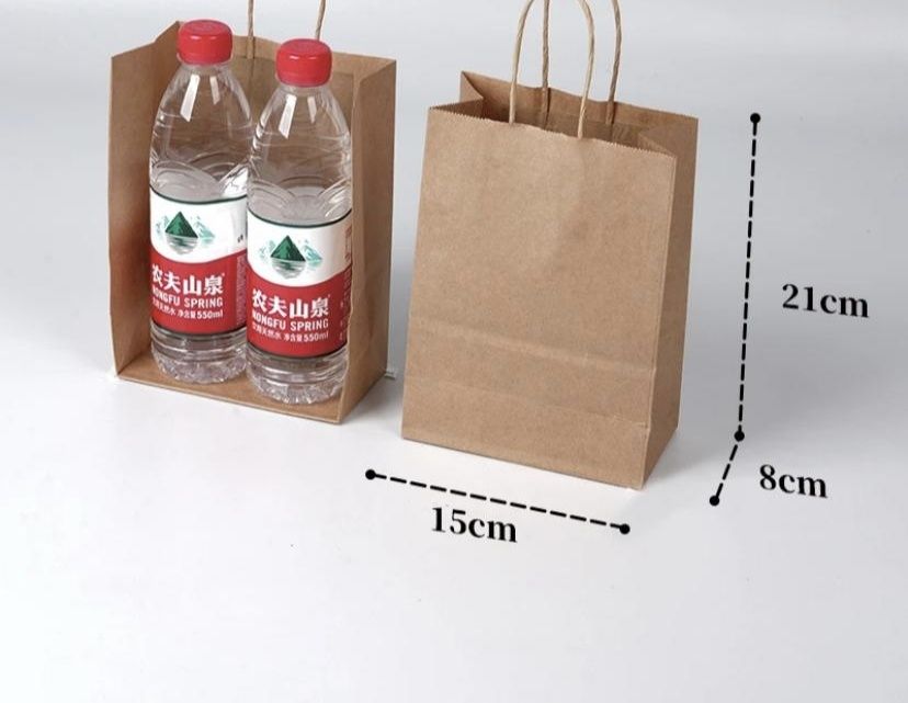 Подарочный пакет 500 тш