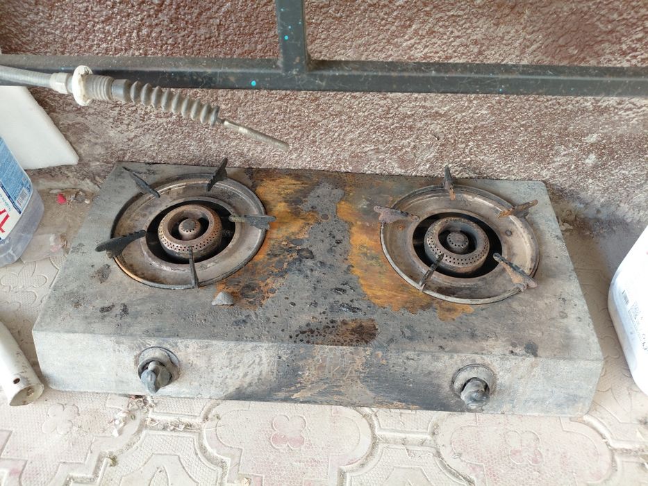 Газовыие  плита продам