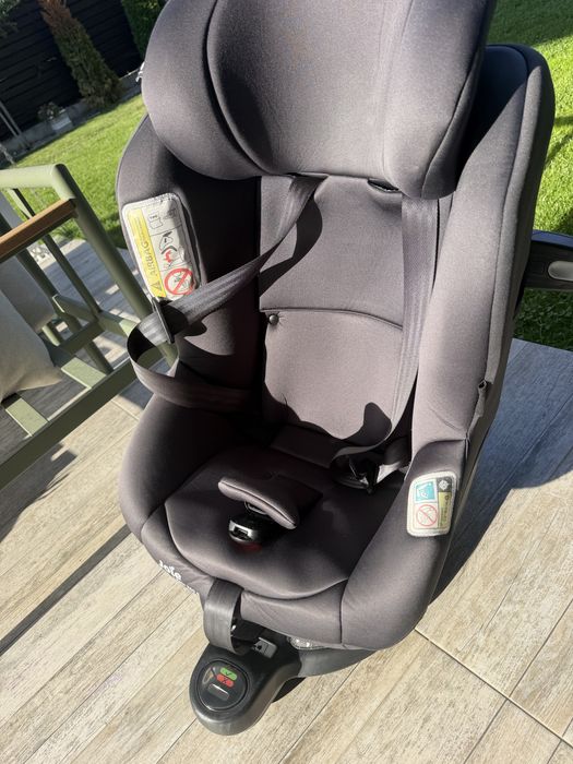 Scaun auto Joie i-Spin 360 rotativ