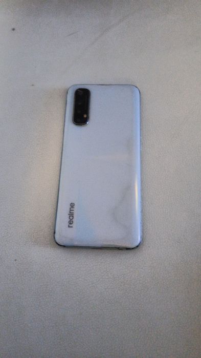 Realme 7 без коробки обмен или продам