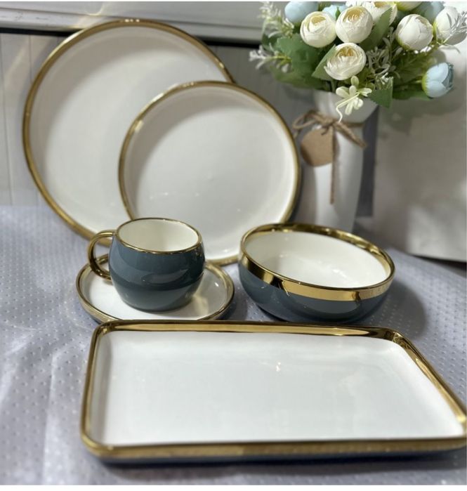 Продается сервиз, 6 персон