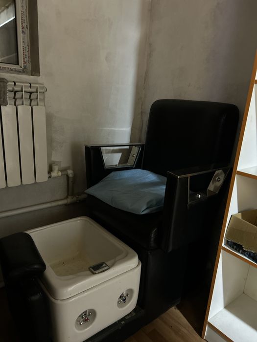 Мебель для салон кросаты