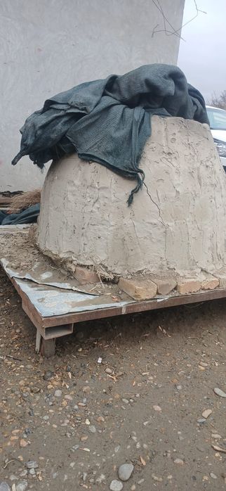 Тандир сотилади янги