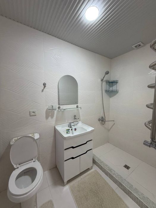 Дом Чортак 2 сот 4 комнат 95000&