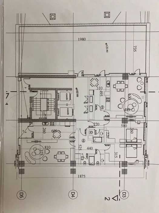 *Akay City Дархан Центр,метро Х.Алимджан 77 м² квартира 131 м² терраса