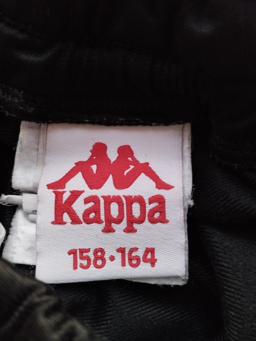 Kappa штаны,трико на мальчика 158-164.