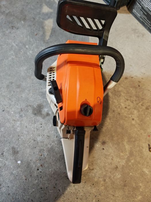 Drujba Stihl 5800