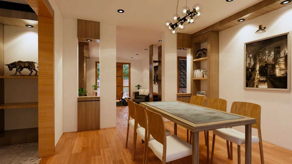 НА ИЗПЛАЩАНЕ - Луксозна сглобяема къща с 3 спални, 121 кв. м