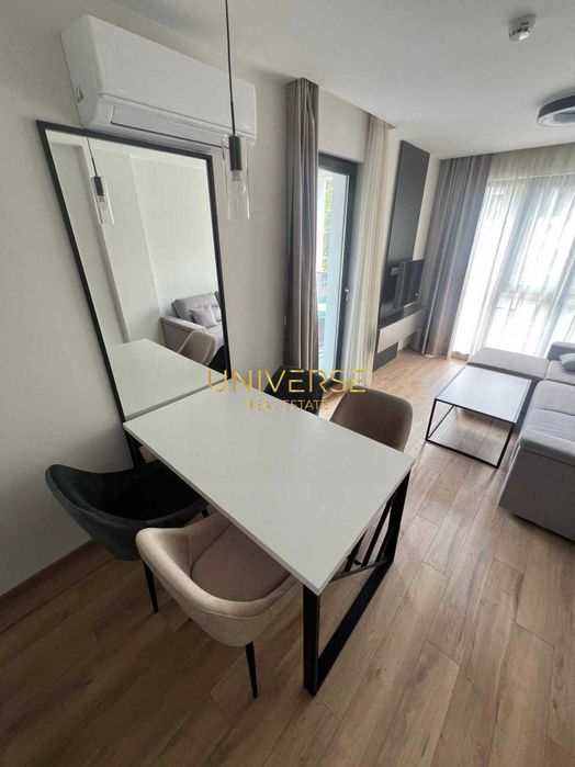 Продава се Двустаен апартамент в к.к. Слънчев бряг - 56 кв.м за 1111 €/кв.м - Снимка #11