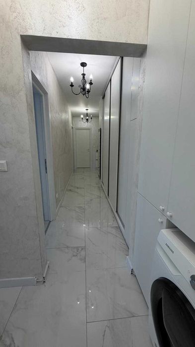 Apartament 3 camere, loc de parcare, Ploiesti, VAMT | Rezidential Vest