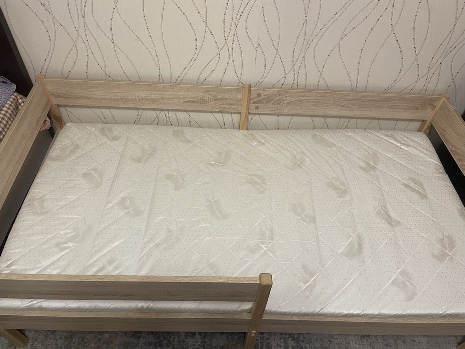 Кровать детская