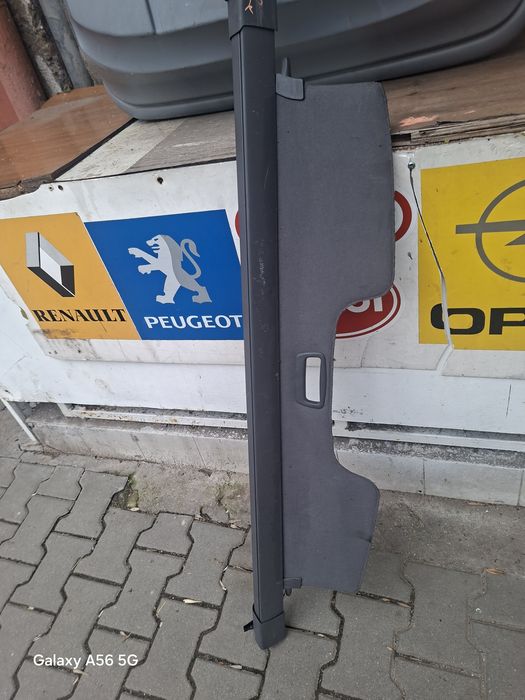 Оригинална щора. Mitsubishi  Аутлендър .багажник Spase Stars