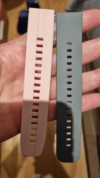 Смарт часовник Huawei Watch GT3 PRO, 43 mm, Ceramic Strap, White