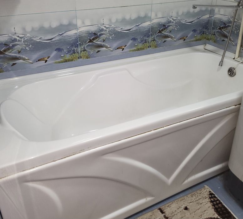 Ванна размер 150х70