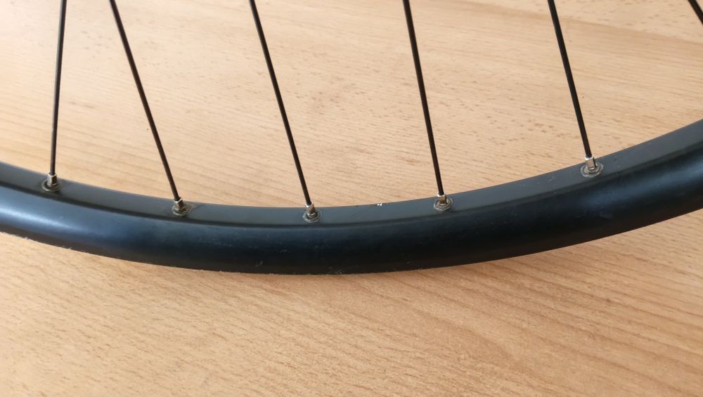 Vand roata spate 29" (frana disc)