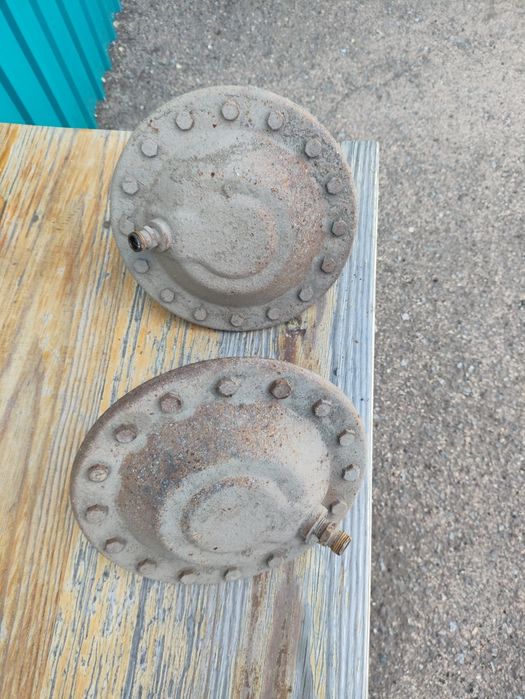 Тормозная камера ЗИЛ